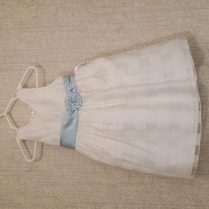American Princess Toddler Dress
